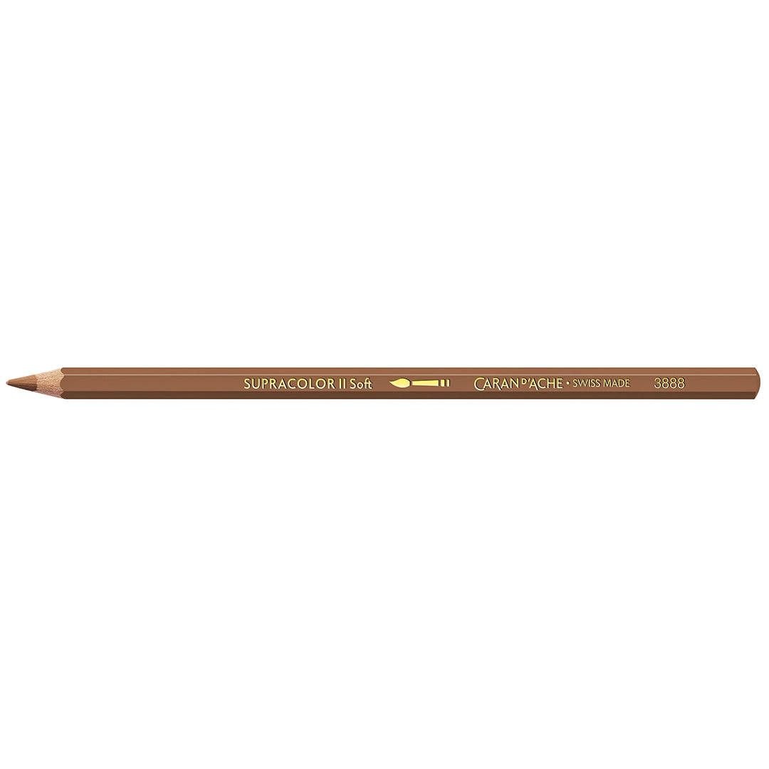 Caran d'Ache SUPRACOLOR™ Aquarelle Colored Pencils
