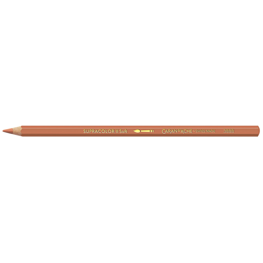 Caran d'Ache SUPRACOLOR™ Aquarelle Colored Pencils
