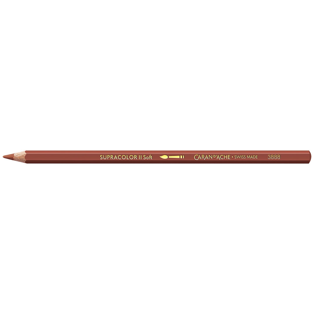 Caran d'Ache SUPRACOLOR™ Aquarelle Colored Pencils