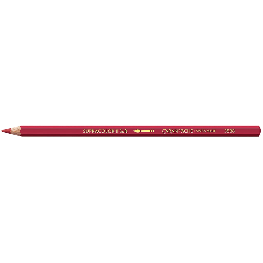 Caran d'Ache SUPRACOLOR™ Aquarelle Colored Pencils