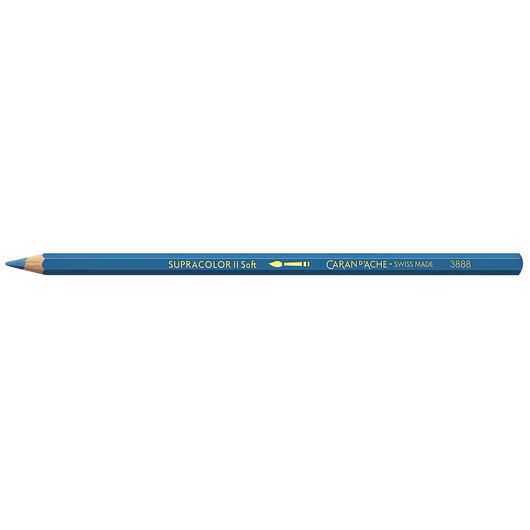 Caran d'Ache SUPRACOLOR™ Aquarelle Colored Pencils