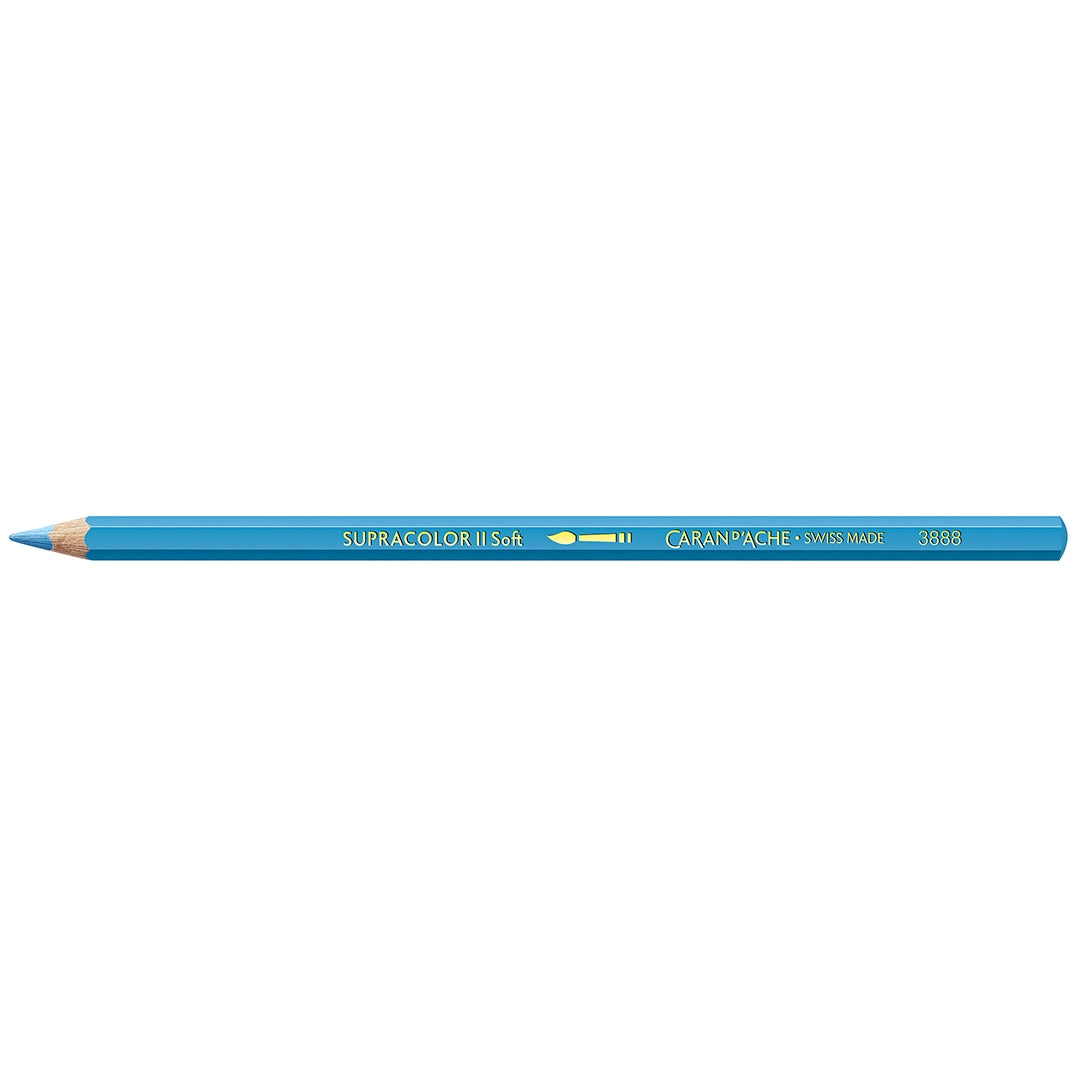 Caran d'Ache SUPRACOLOR™ Aquarelle Colored Pencils