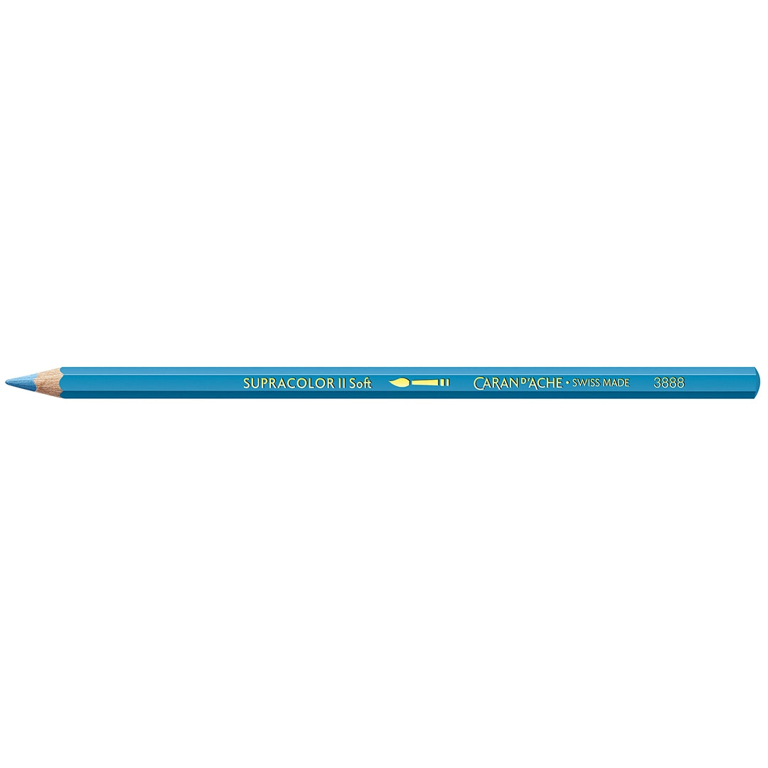 Caran d'Ache SUPRACOLOR™ Aquarelle Colored Pencils