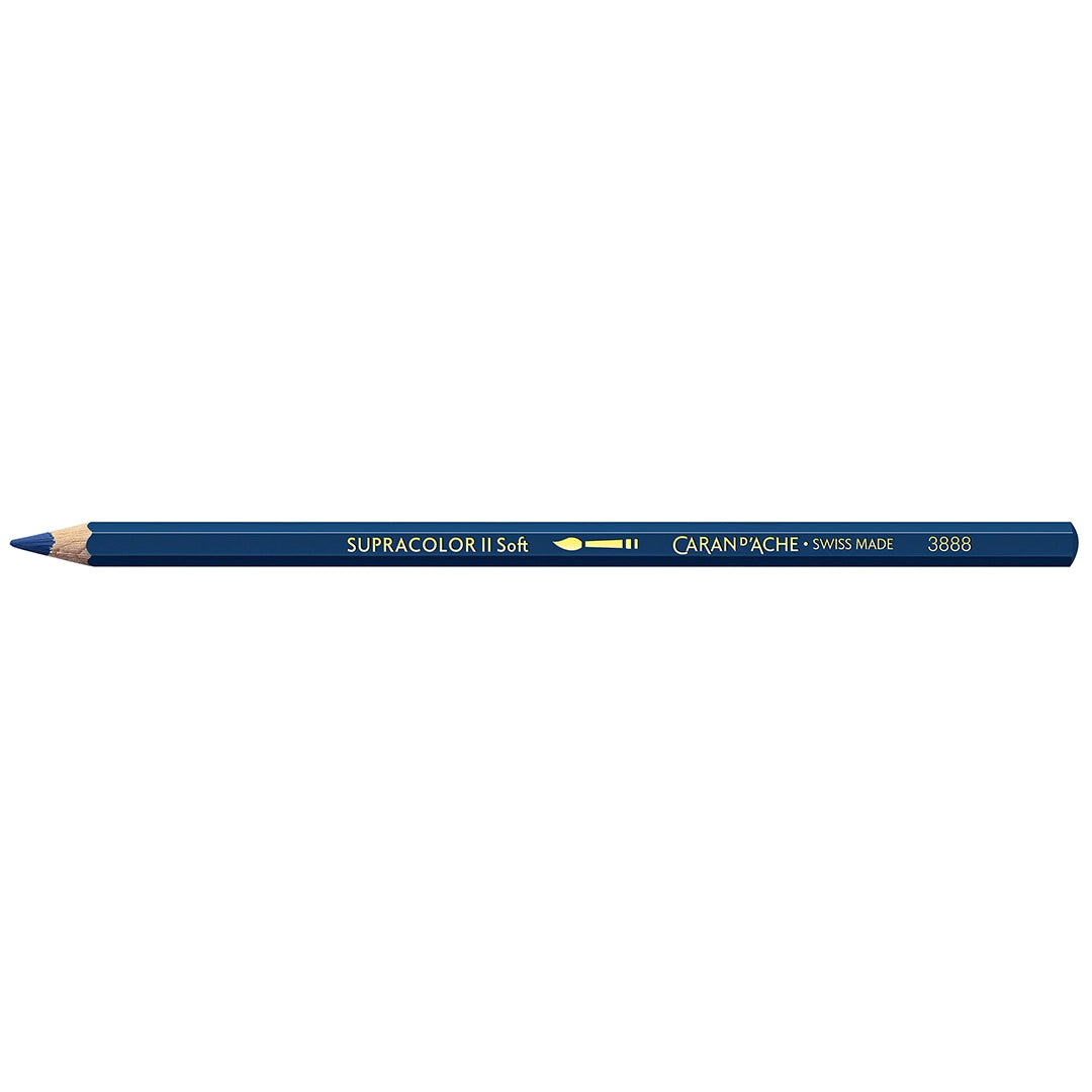 Caran d'Ache SUPRACOLOR™ Aquarelle Colored Pencils