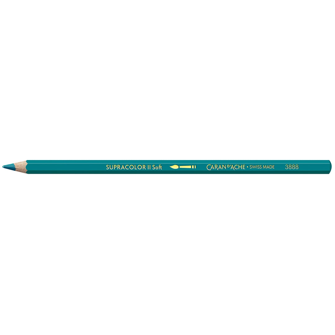 Caran d'Ache SUPRACOLOR™ Aquarelle Colored Pencils
