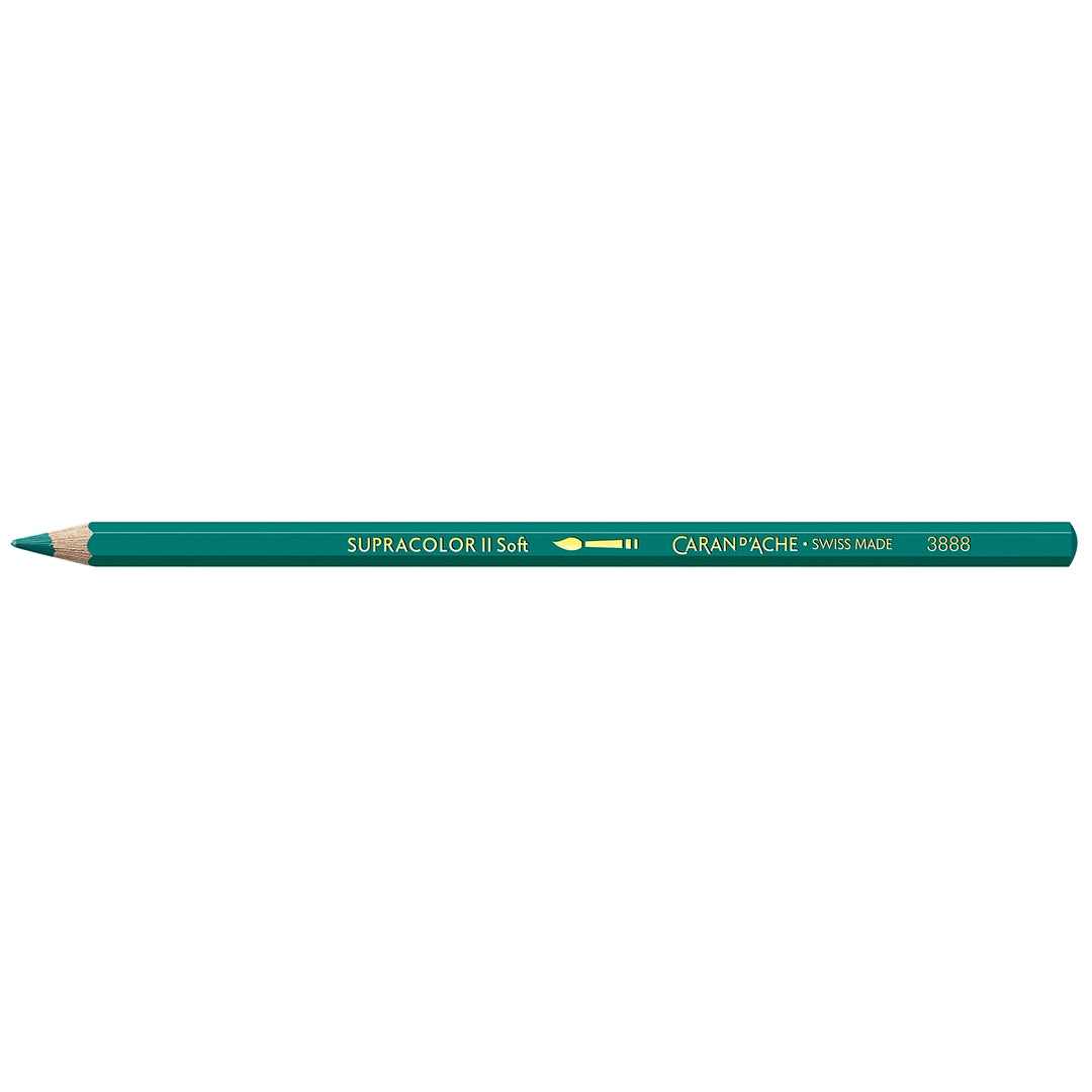 Caran d'Ache SUPRACOLOR™ Aquarelle Colored Pencils
