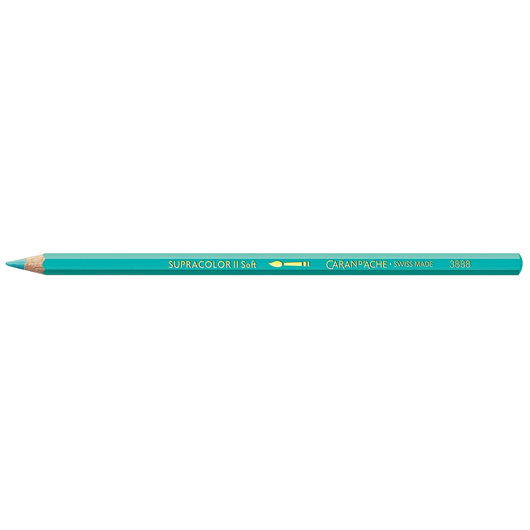 Caran d'Ache SUPRACOLOR™ Aquarelle Colored Pencils