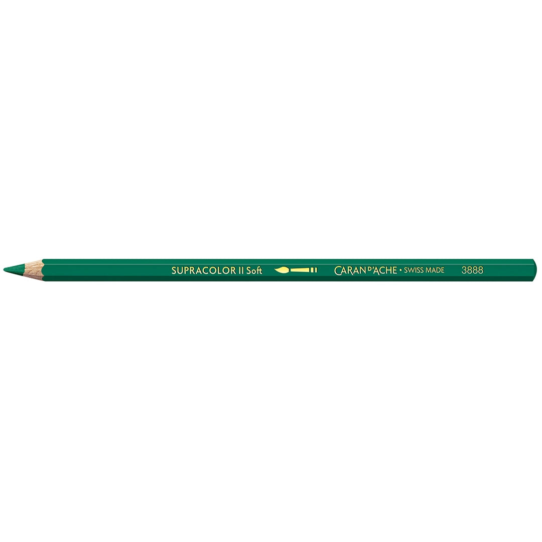 Caran d'Ache SUPRACOLOR™ Aquarelle Colored Pencils