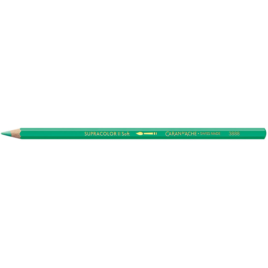 Caran d'Ache SUPRACOLOR™ Aquarelle Colored Pencils