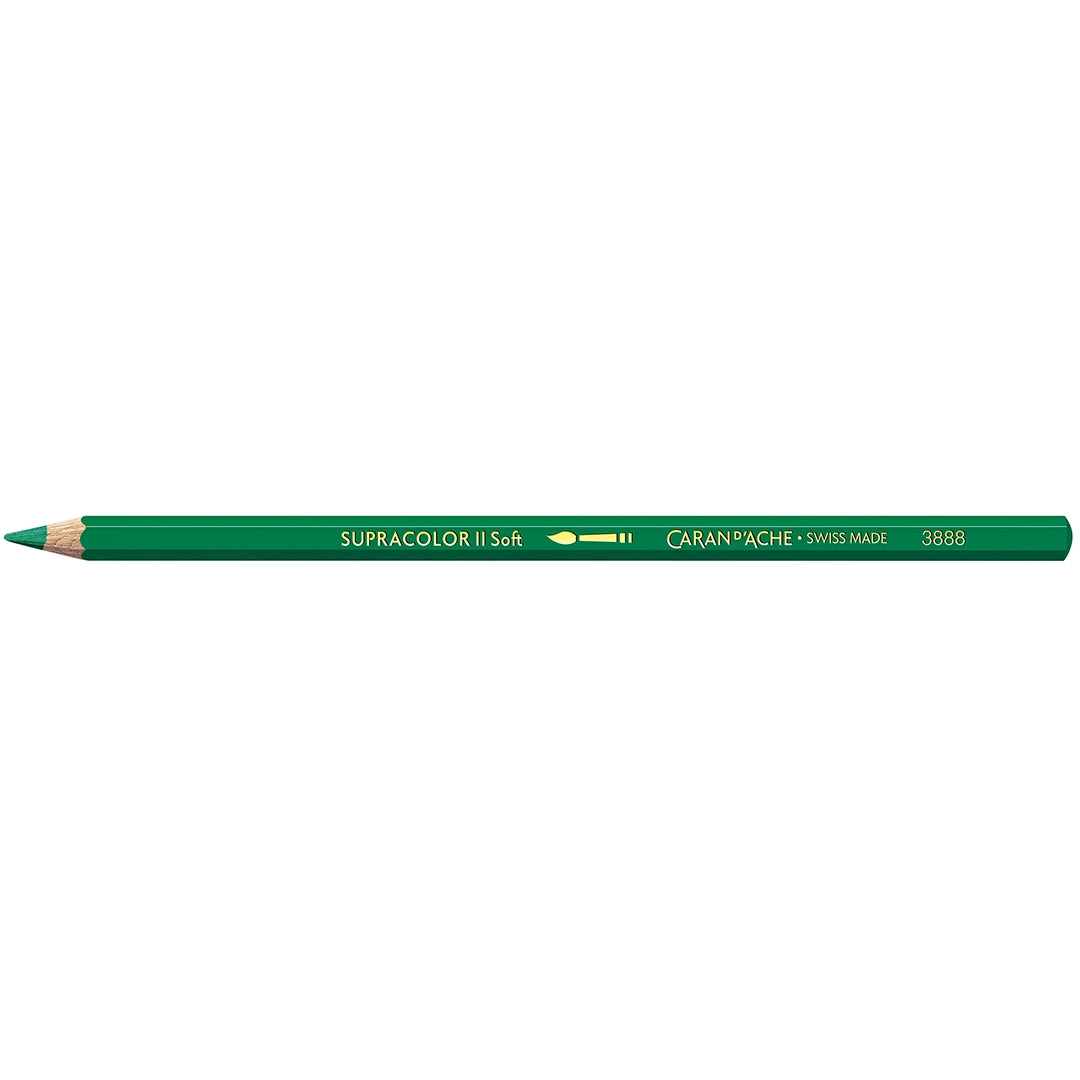 Caran d'Ache SUPRACOLOR™ Aquarelle Colored Pencils
