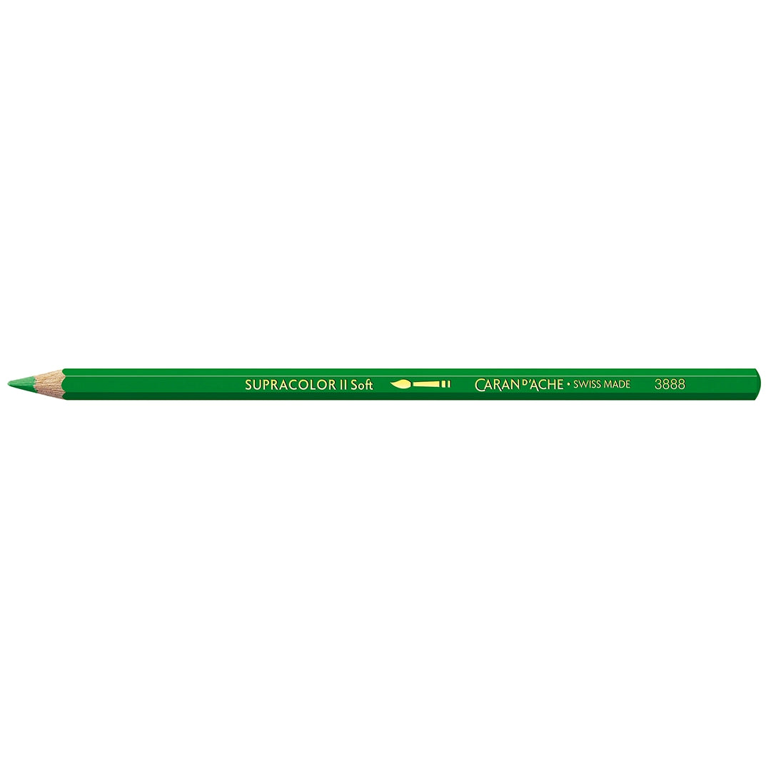 Caran d'Ache SUPRACOLOR™ Aquarelle Colored Pencils