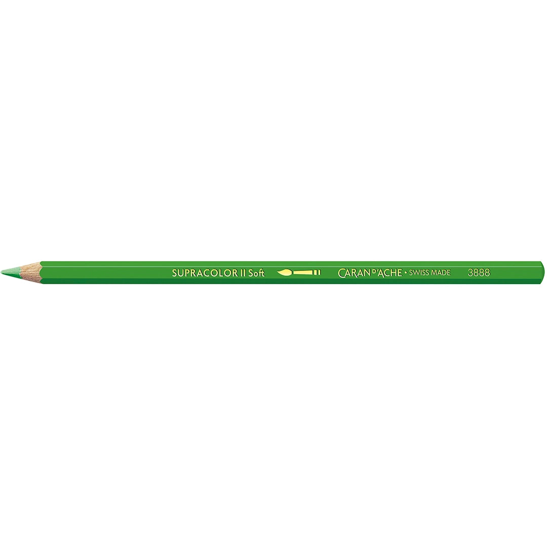 Caran d'Ache SUPRACOLOR™ Aquarelle Colored Pencils