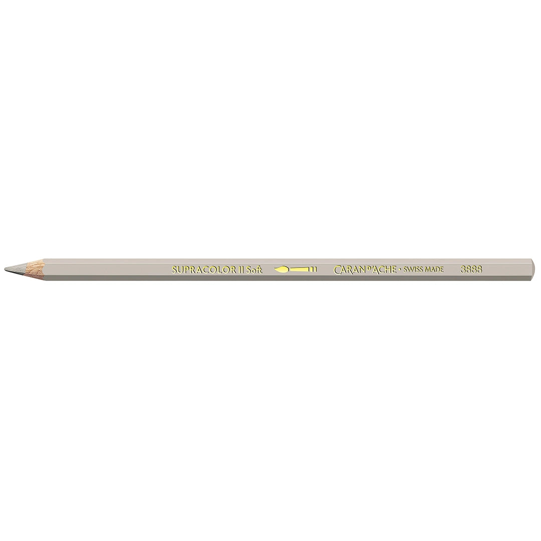 Caran d'Ache SUPRACOLOR™ Aquarelle Colored Pencils