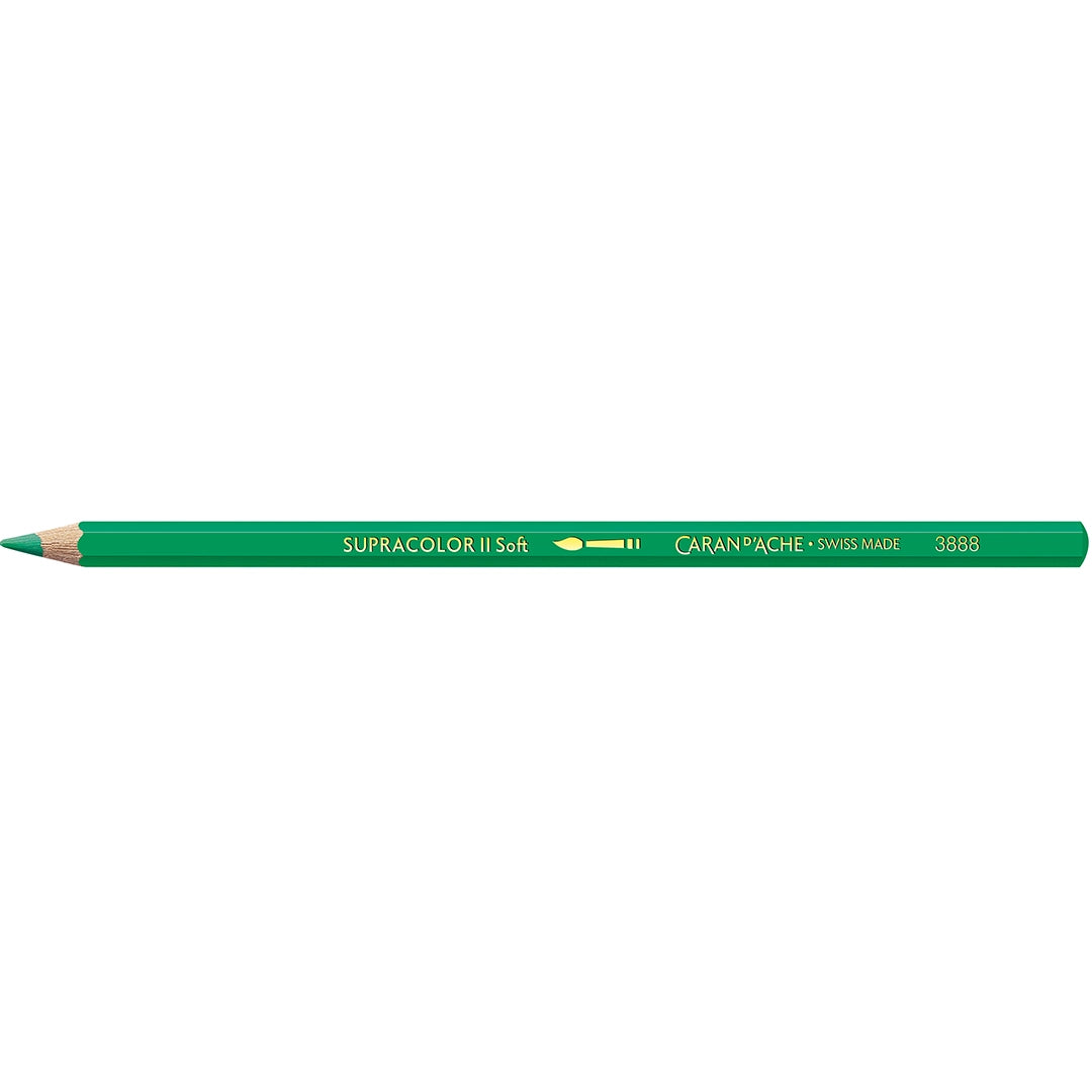 Caran d'Ache SUPRACOLOR™ Aquarelle Colored Pencils