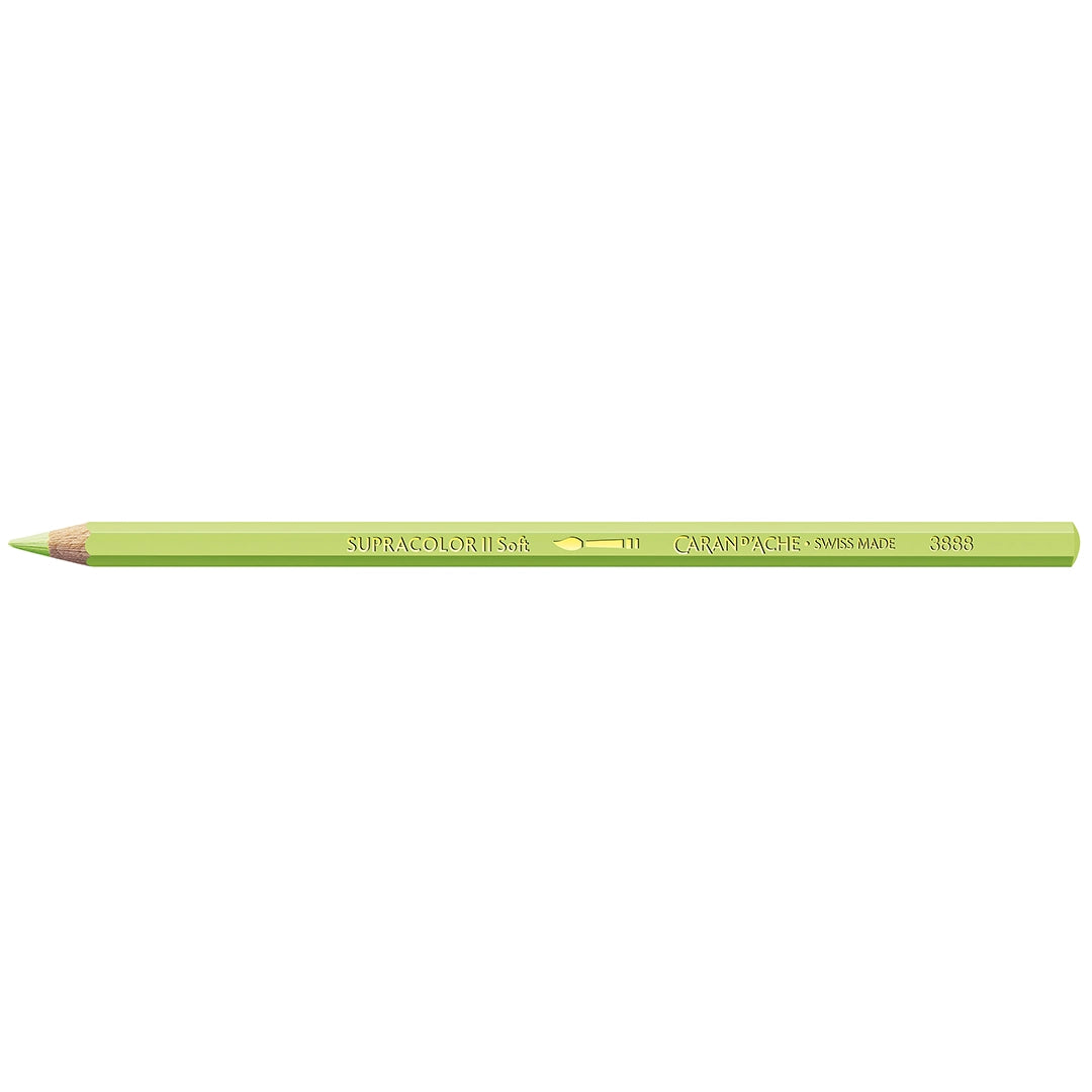 Caran d'Ache SUPRACOLOR™ Aquarelle Colored Pencils