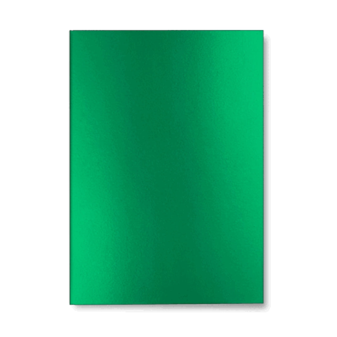 Caran d'Ache COLORMAT-X Hard Cover Notebook