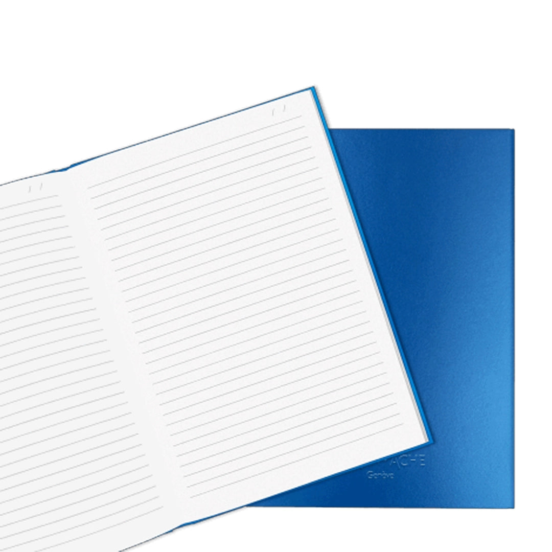 Caran d'Ache COLORMAT-X Hard Cover Notebook