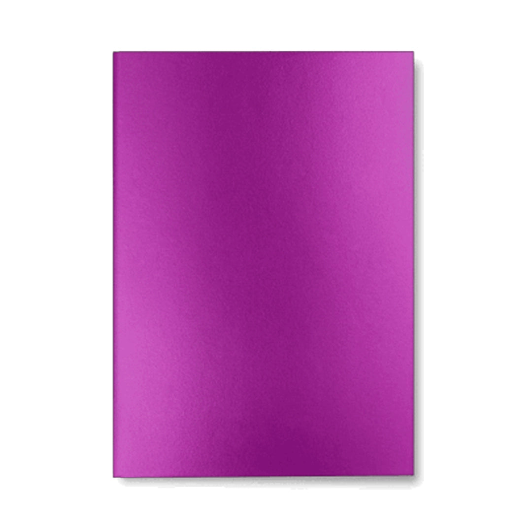 Caran d'Ache COLORMAT-X Hard Cover Notebook
