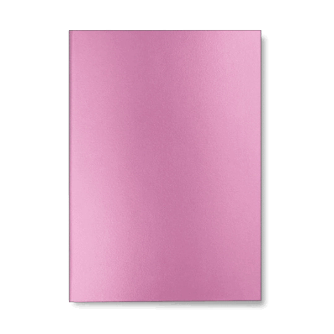 Caran d'Ache COLORMAT-X Hard Cover Notebook
