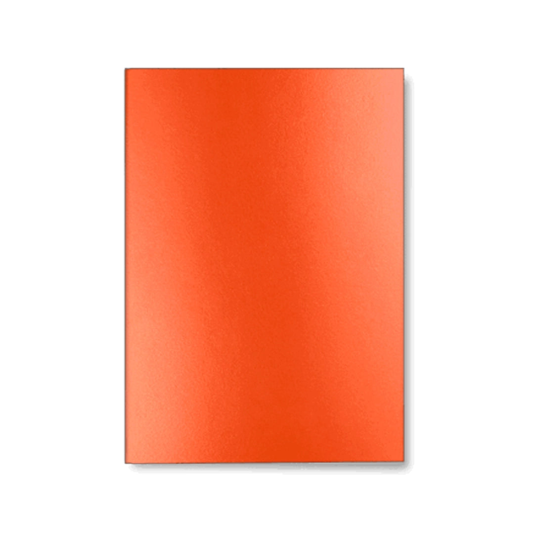 Caran d'Ache COLORMAT-X Hard Cover Notebook