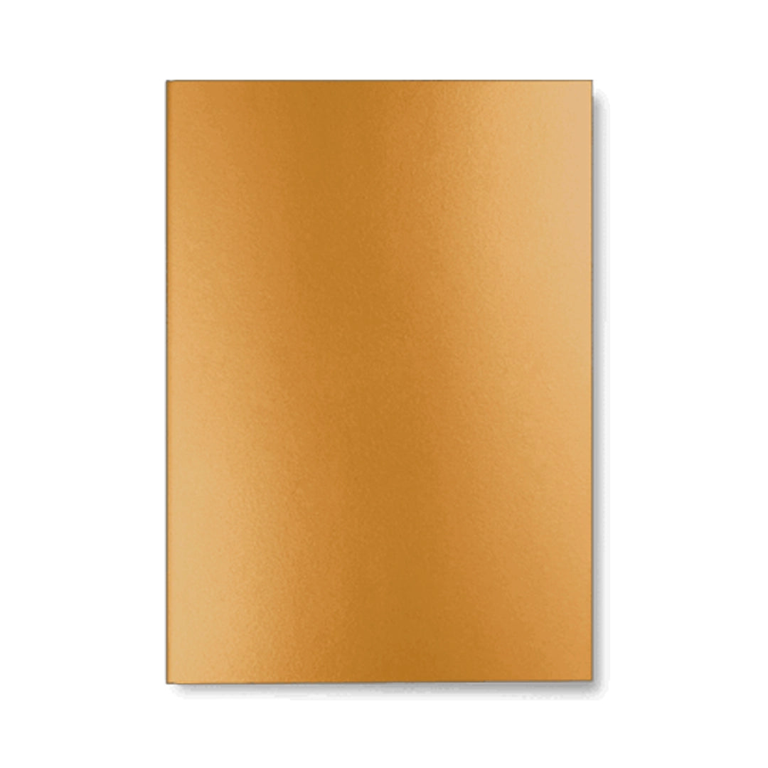 Caran d'Ache COLORMAT-X Hard Cover Notebook