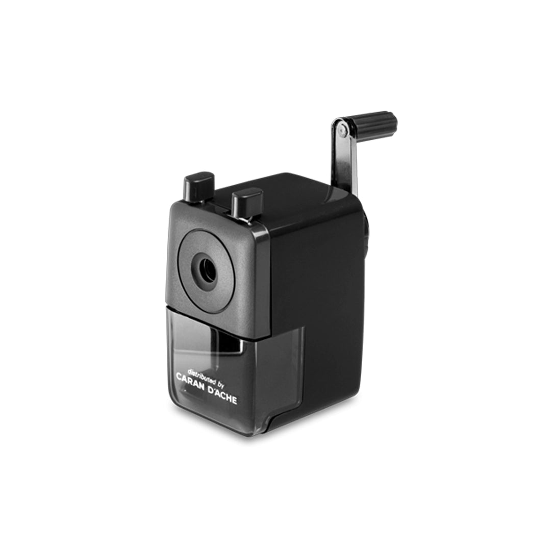 Caran d'Ache Plastic Sharpening Machine for Pencils