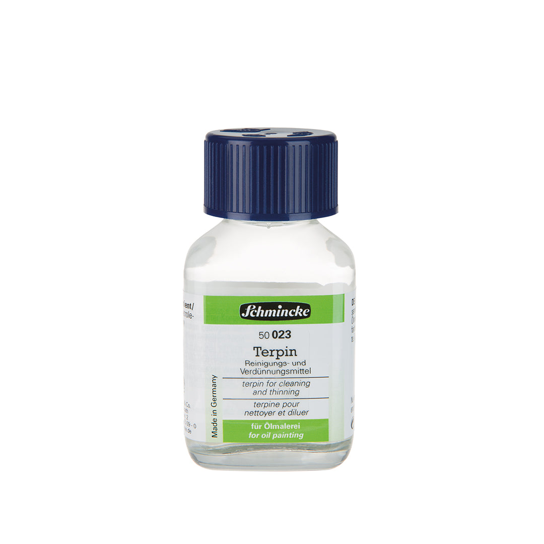 Schmincke Terpin Cleaner/Thinner