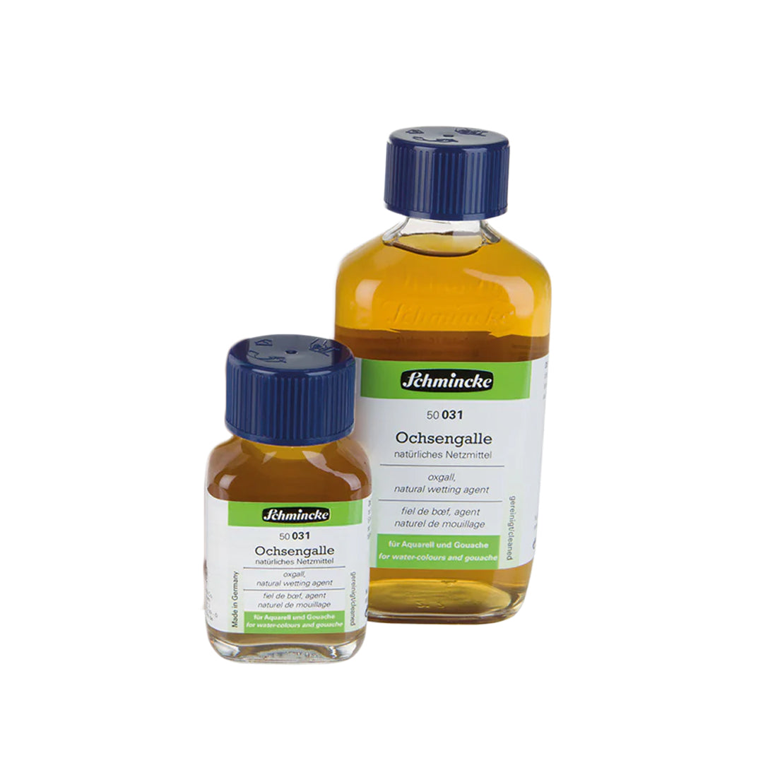 Schmincke Oxgall