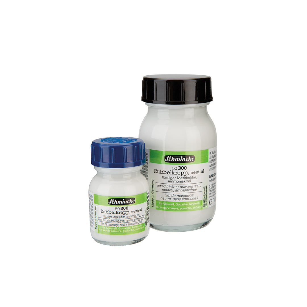 Schmincke Liquid Frisket Drawing Gum