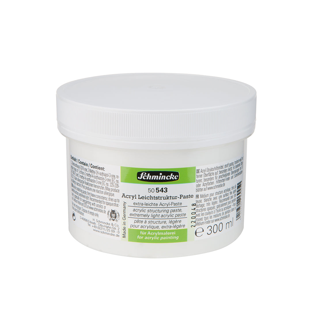 Schmincke Structuring Paste
