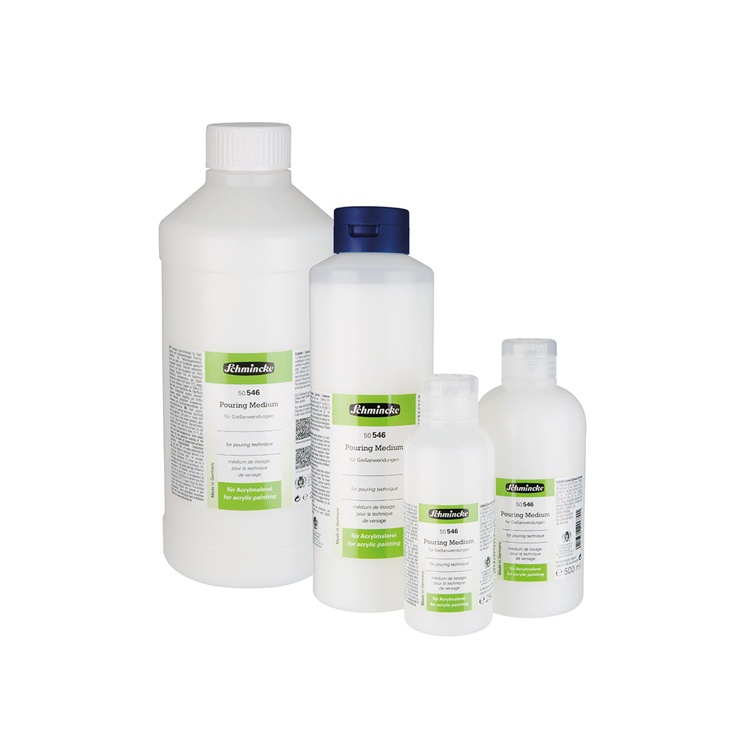 Schmincke Pouring Medium