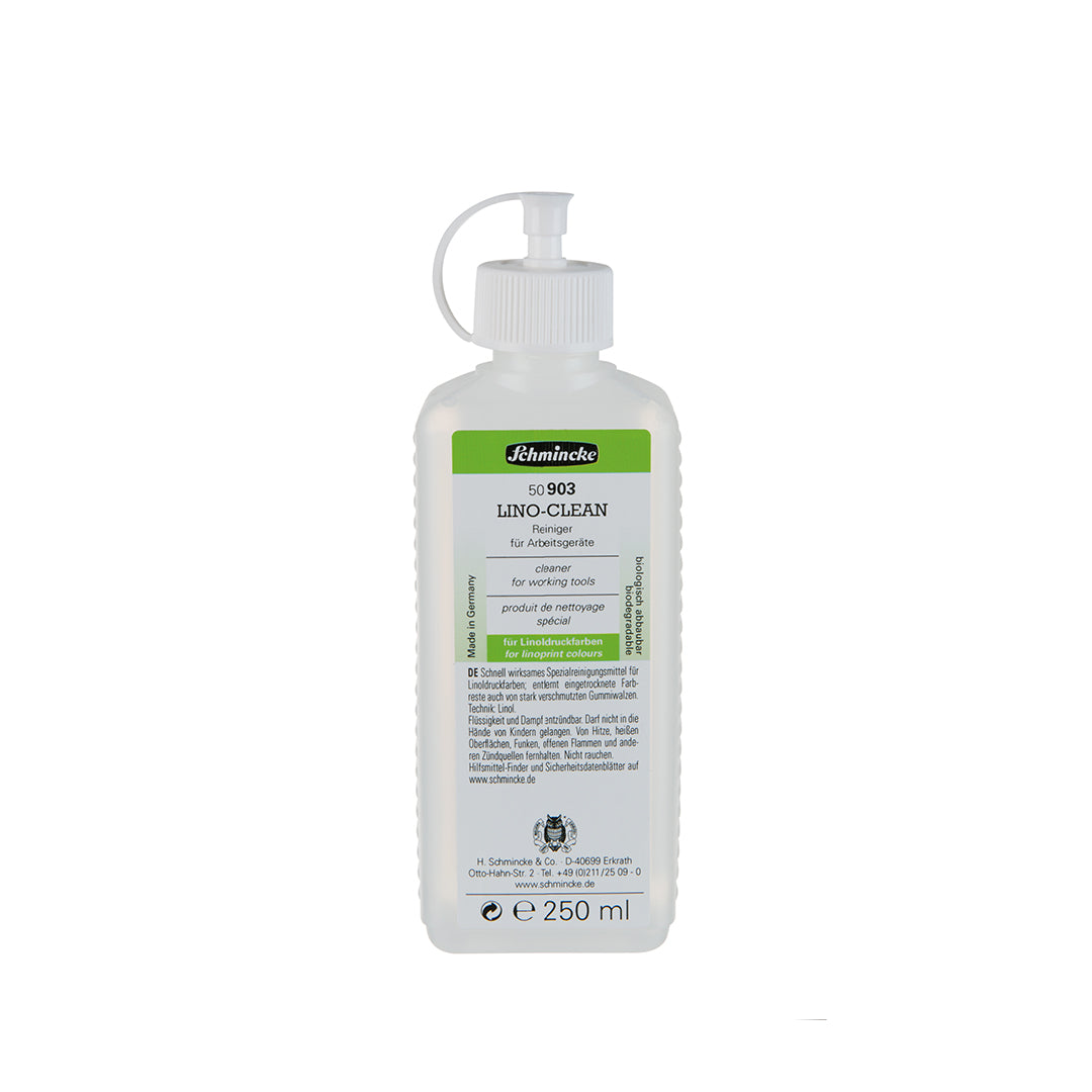 Schmincke LINO Cleaning Agent