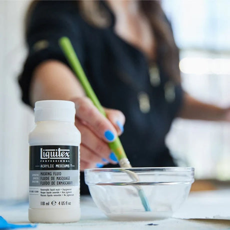 Liquitex Professional Masking Fluid