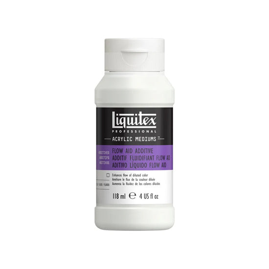 Liquitex Professional Flow-Aid Additive
