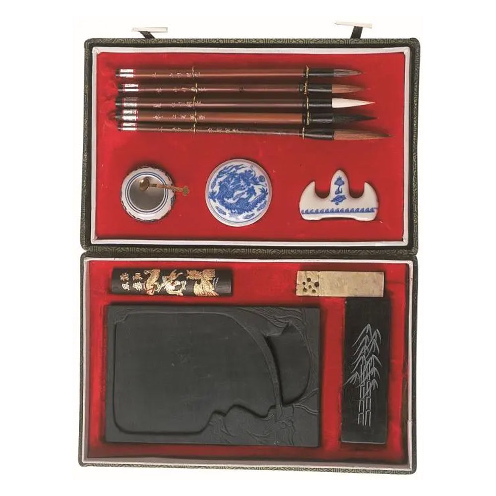 China Tusche Set Nr.5