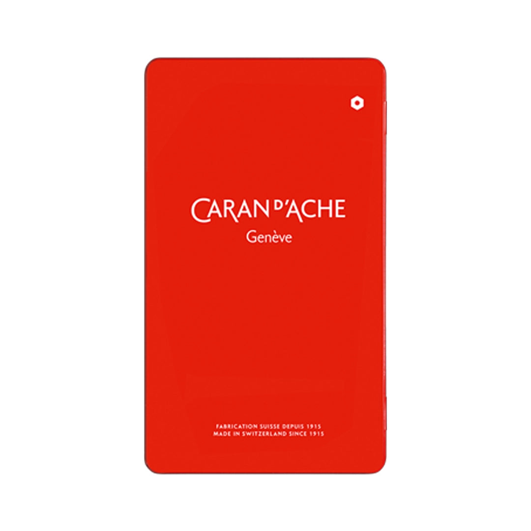 Caran d'Ache PABLO Colored Pencils Set of 12