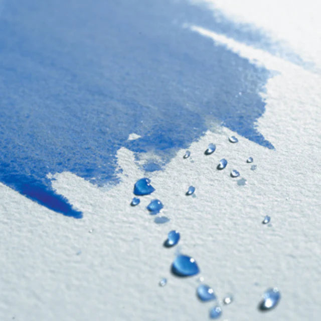 Winsor & Newton Watercolour Paper Pad, 12 sheets, 300 gsm