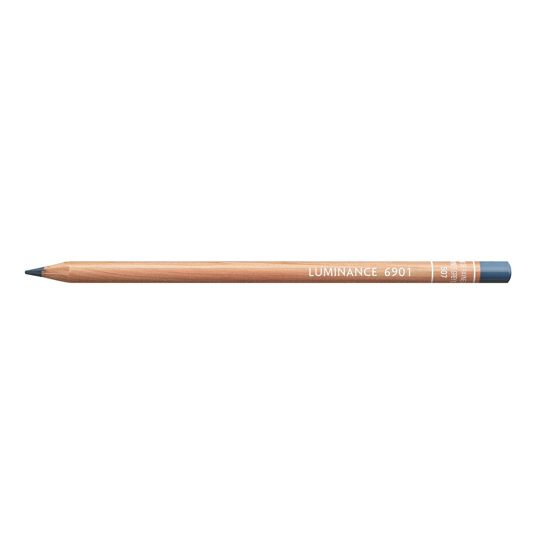 Caran d'Ache LUMINANCE Colored Pencils