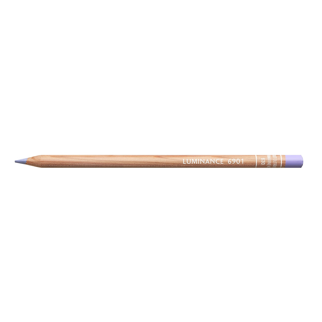 Caran d'Ache LUMINANCE Colored Pencils
