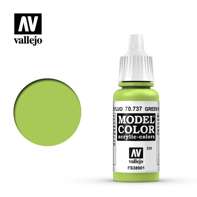 Vallejo Model Color Paint, 18 ml, colors 1-100 (part 1/3)