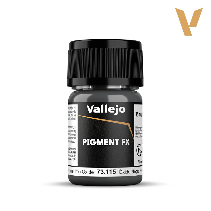 Vallejo Pigments FX, 35 ml