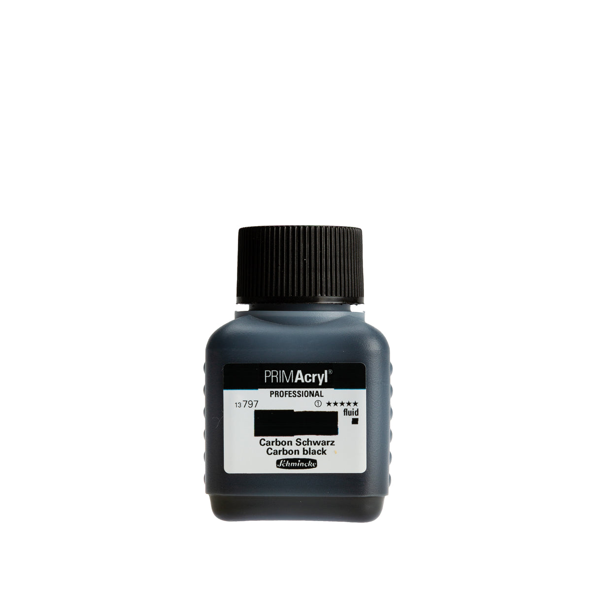 Schmincke PRIMAcryl Fluid Acryl Paint Set, 8x50 ml