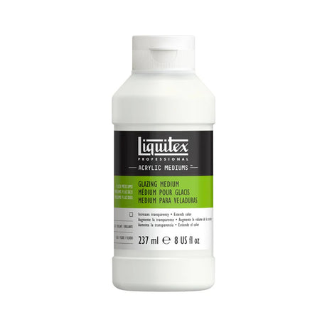 Liquitex Professional Glazing Medium