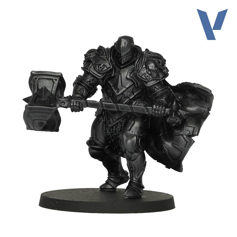 Vallejo True Metallic Metal Acrylic Paint - Shade