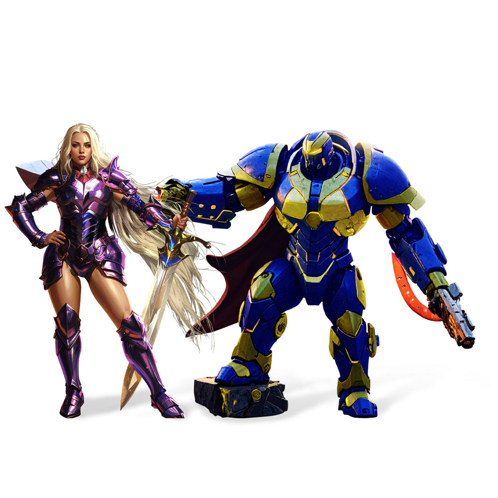 Vallejo True Metallic Metal Acrylic Paint - Airbrush