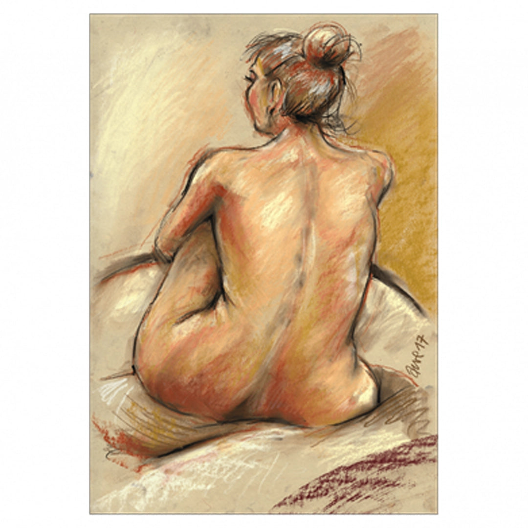 Caran d'Ache ART BY Sketching Set of 14