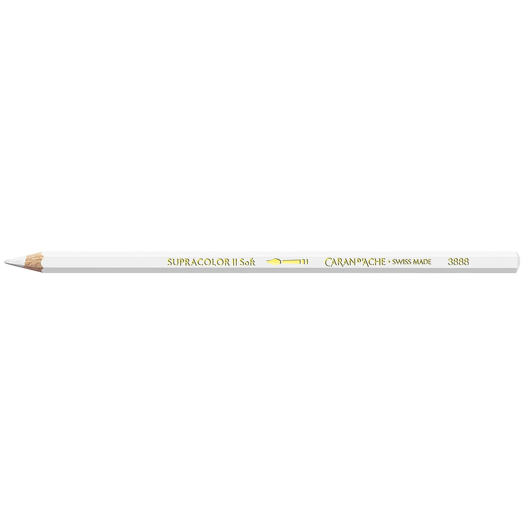 Caran d'Ache SUPRACOLOR™ Aquarelle Colored Pencils