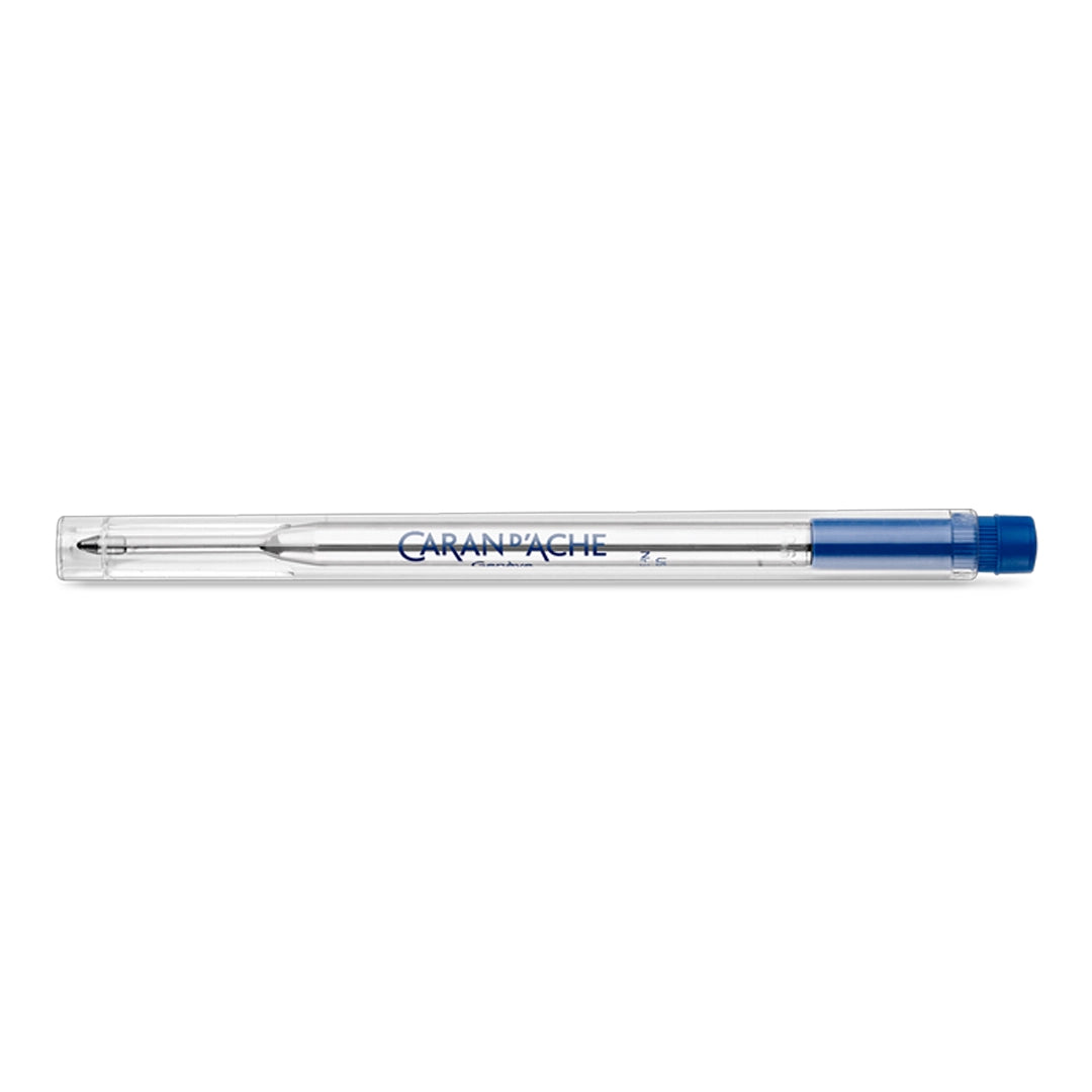 Caran d'Ache Cartridge GOLIATH for Ballpoint Pen