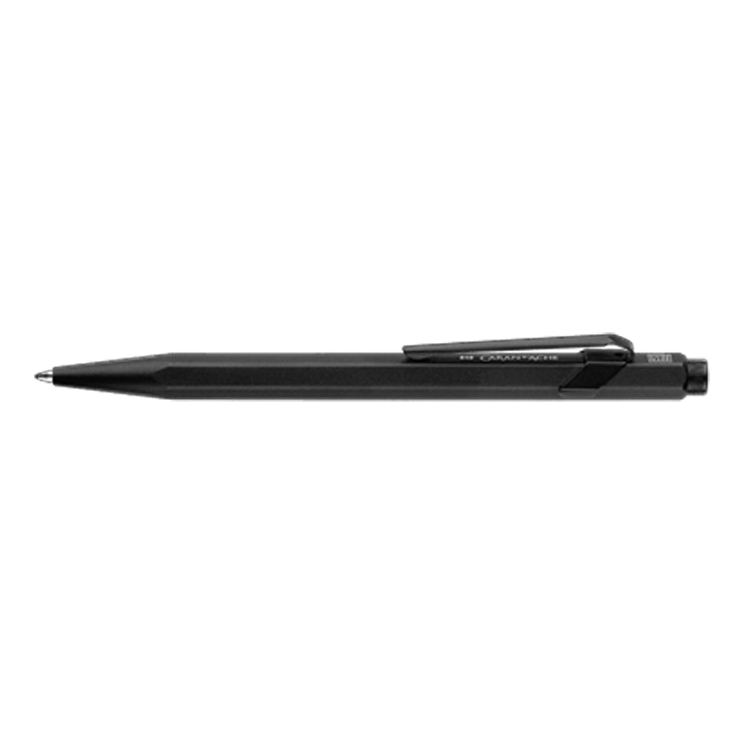 Caran d'Ache BLACK CODE Ballpoint Pen 849™
