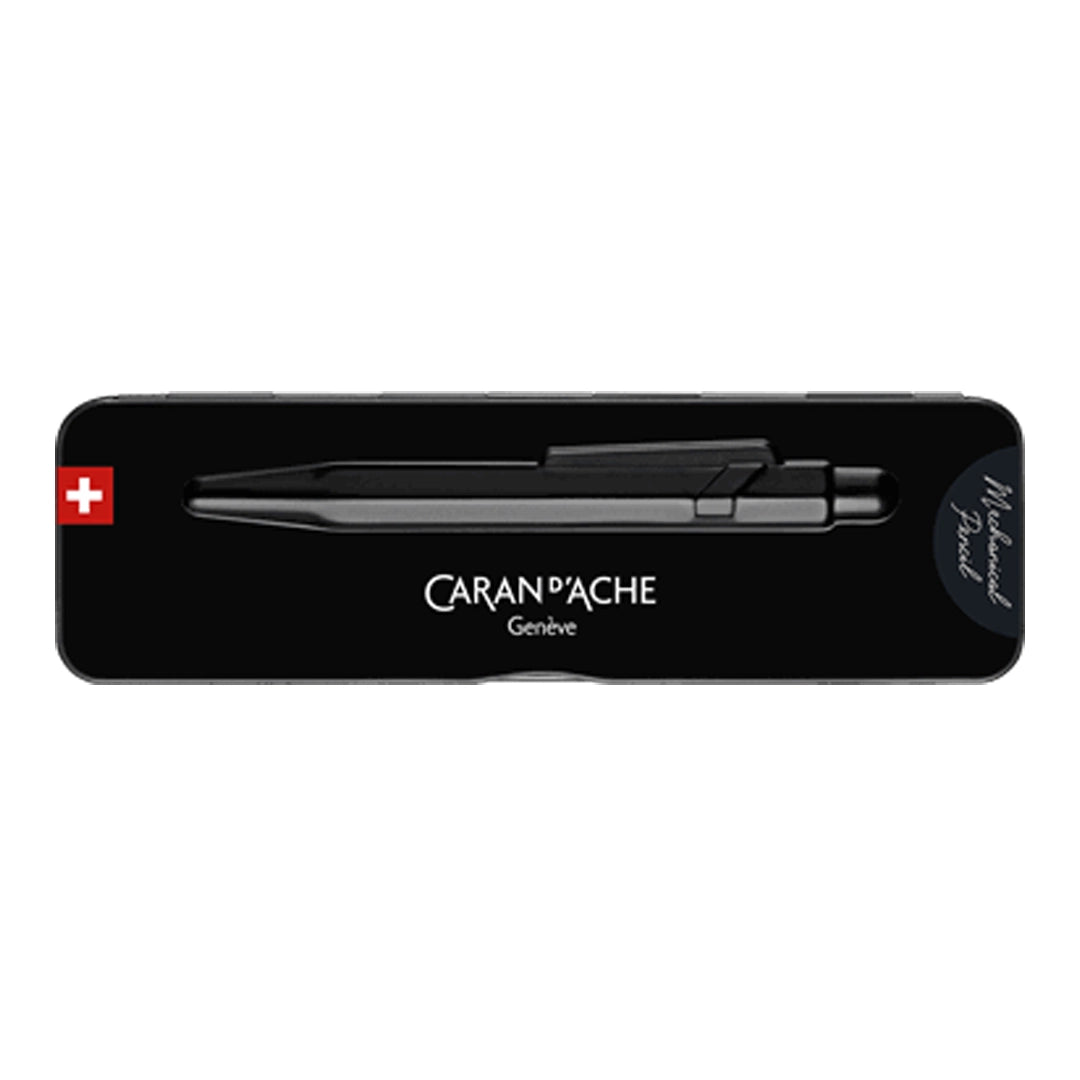 Caran d'Ache BLACK CODE Ballpoint Pen 849™